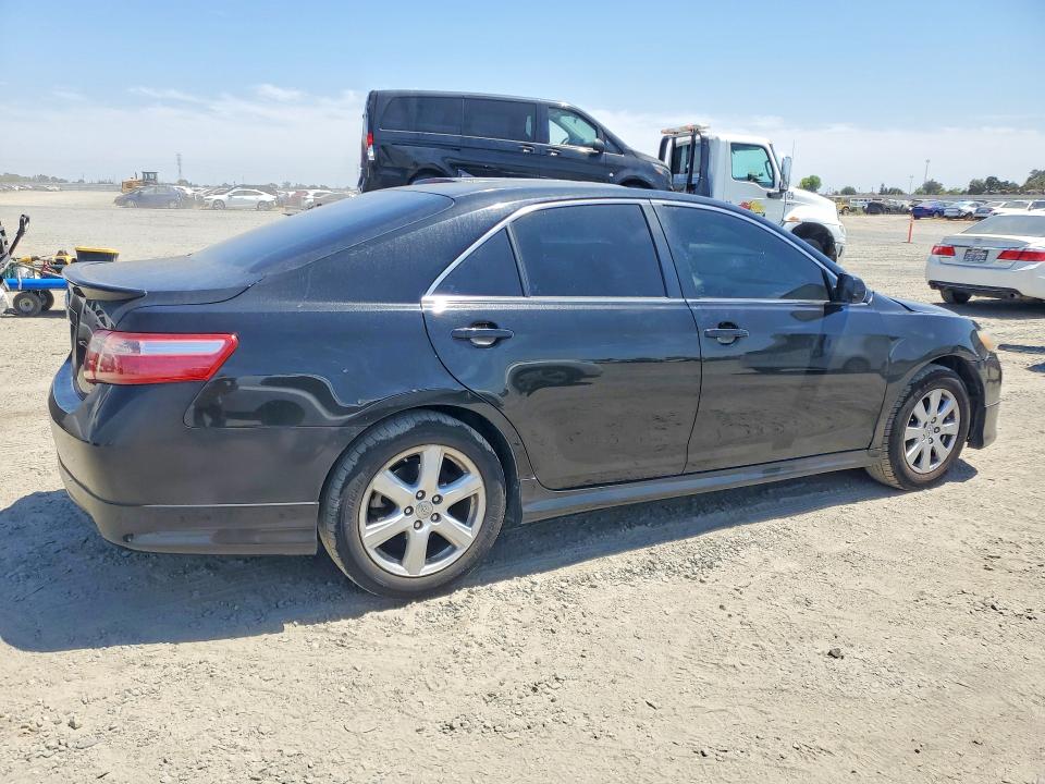 Продажа на аукционе авто 2009 Toyota Camry, vin: 4T1BE46K09U296309, номер лота: 64416716