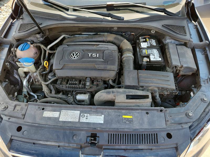 Продажа на аукционе авто 2015 Volkswagen Passat, vin: 1VWAT7A38FC090371, номер лота: 63519826