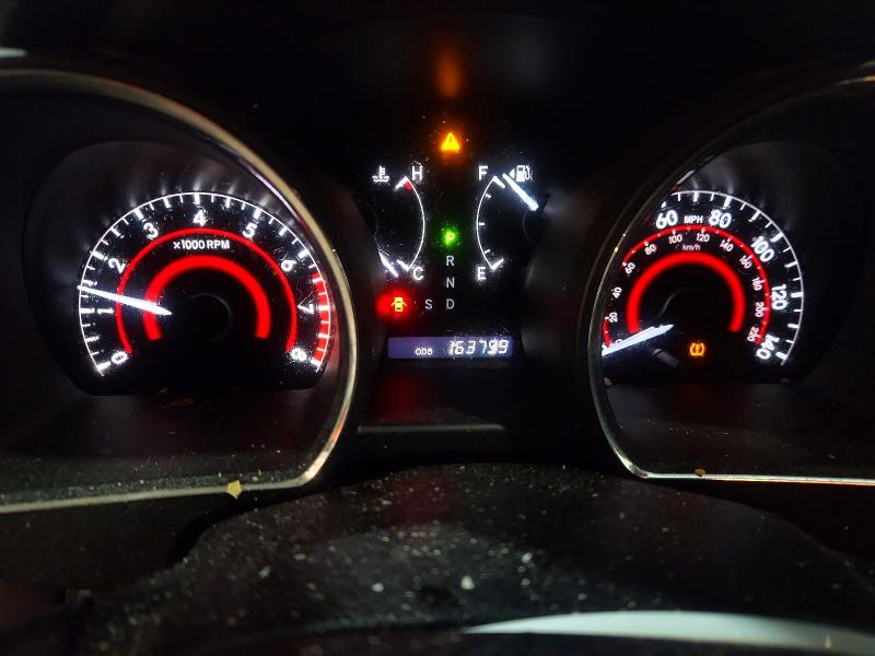 Продаж на аукціоні авто 2010 Toyota Highlander, vin: JTEEK3EH0A2153513, номер лоту: 65445866