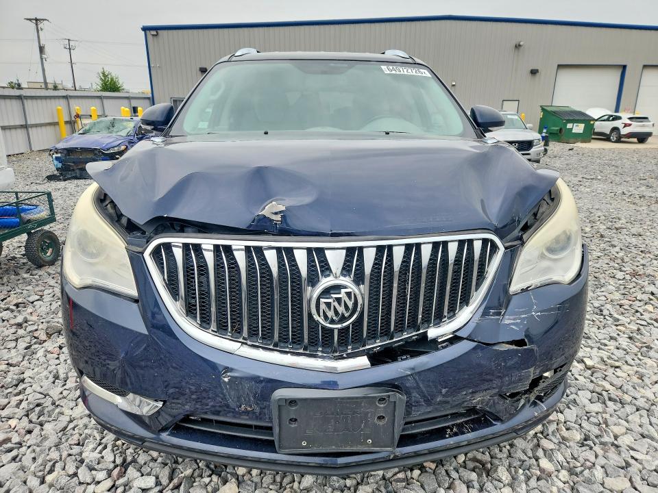 Aukcja sprzedaży 2015 Buick Enclave, vin: 5GAKRAKD4FJ183914, numer aukcji: 64972726