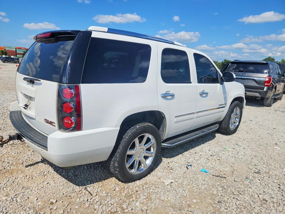 62697266 :رقم المزاد ، 1GKFK03249R281007 vin ، 2009 Gmc Yukon مزاد بيع