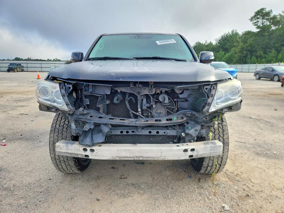 Aukcja sprzedaży 2013 Lexus Lx, vin: JTJHY7AX6D4131168, numer aukcji: 66999676