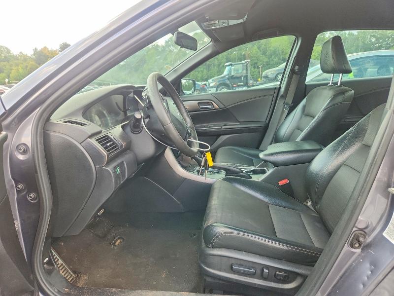 Aukcja sprzedaży 2016 Honda Accord, vin: 1HGCR2F59GA185043, numer aukcji: 66975226
