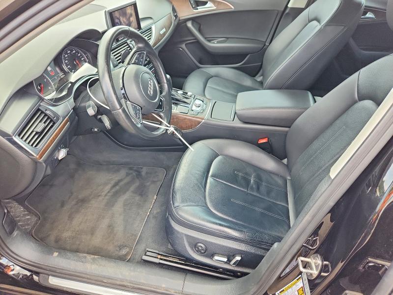 66785706 :رقم المزاد ، WAUGFAFC2GN084322 vin ، 2016 Audi A6 مزاد بيع