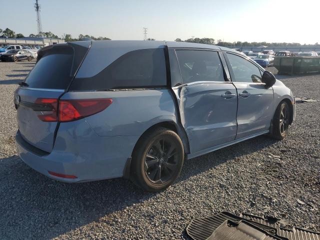 Aukcja sprzedaży 2023 Honda Odyssey, vin: 5FNRL6H73PB031872, numer aukcji: 65082466