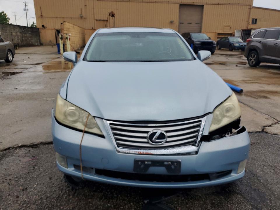 Продаж на аукціоні авто 2012 Lexus Es, vin: JTHBK1EG6C2486495, номер лоту: 65561626
