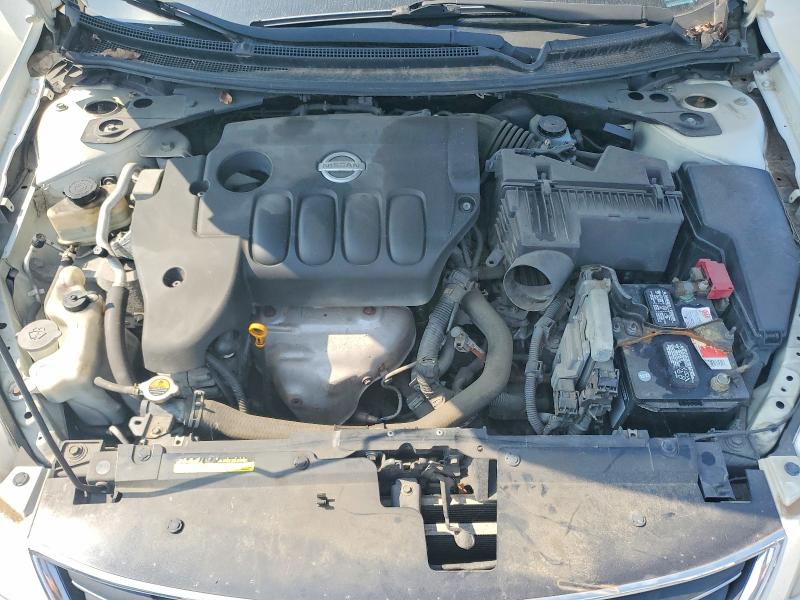 Продажа на аукционе авто 2010 Nissan Altima, vin: 1N4AL2APXAN425514, номер лота: 61647956