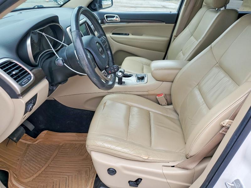 Продаж на аукціоні авто 2015 Jeep Grand Cherokee, vin: 1C4RJFBG2FC171437, номер лоту: 65370216