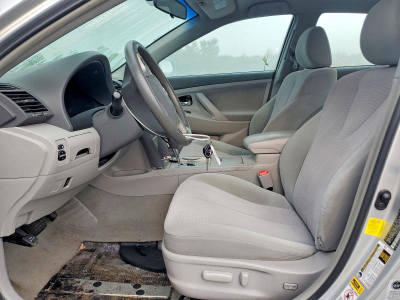 65164466 :رقم المزاد ، 4T1BF3EK0BU767583 vin ، 2011 Toyota Camry مزاد بيع