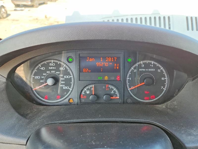 2020 Ram Promaster 1500 მანქანა იყიდება აუქციონზე, vin: 3C6TRVAG4LE121385, აუქციონის ნომერი: 65935026