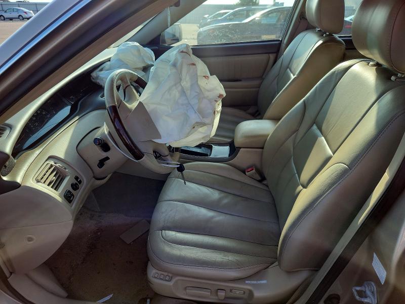 Продажа на аукционе авто 2004 Toyota Avalon, vin: 4T1BF28B04U390214, номер лота: 65322016