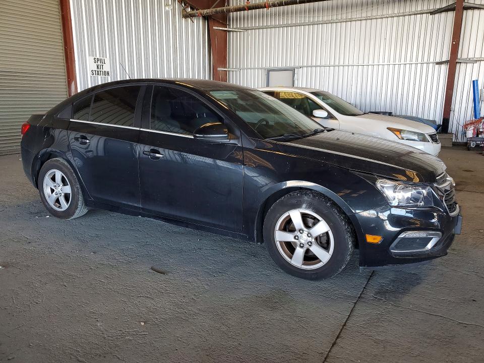 Продаж на аукціоні авто 2016 Chevrolet Cruze Limited, vin: 1G1PE5SB8G7135264, номер лоту: 64438236