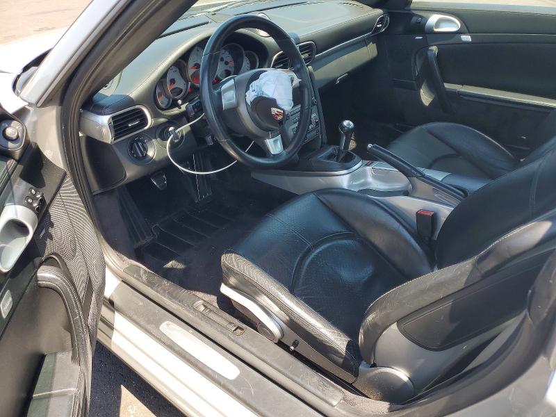Aukcja sprzedaży 2008 Porsche 911, vin: WP0AB29998S731246, numer aukcji: 64233896
