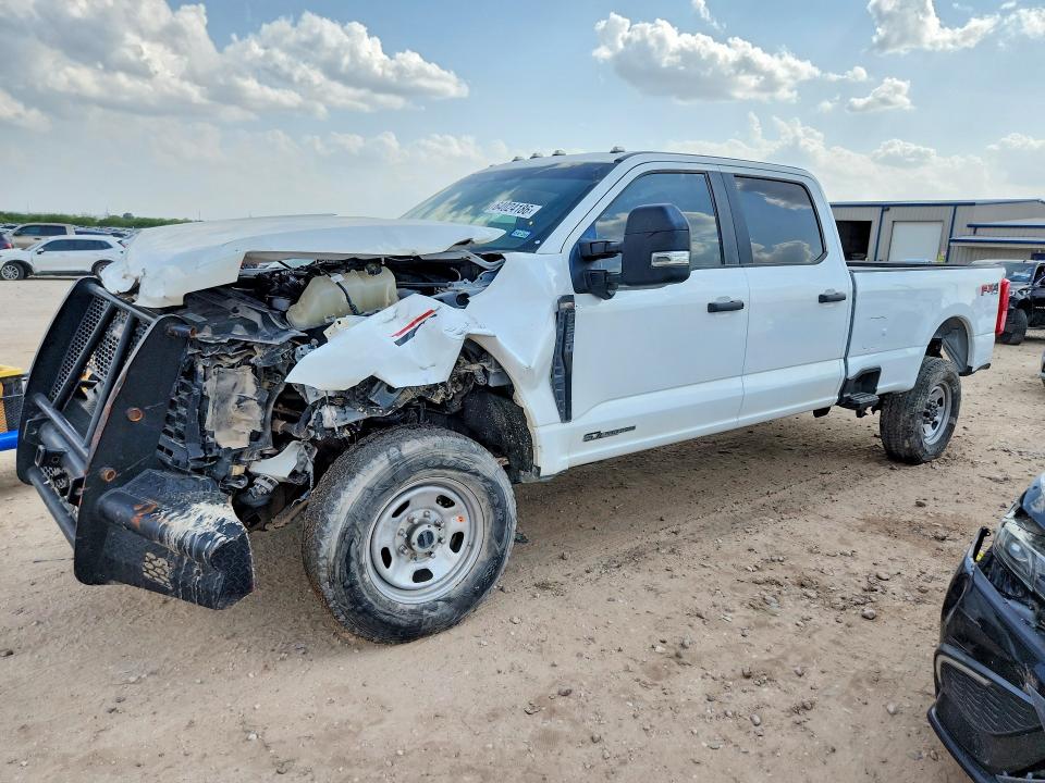 Aukcja sprzedaży 2024 Ford F250, vin: 1FT8W2BT5REC12641, numer aukcji: 64024186