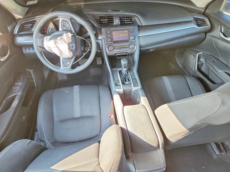 Aukcja sprzedaży 2019 Honda Civic, vin: 2HGFC2F67KH507941, numer aukcji: 66551586