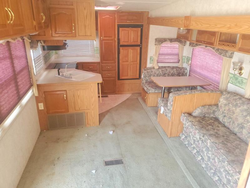 Продажа на аукционе авто 2004 Keystone Cougar, vin: 4YDF290264B041346, номер лота: 66961516