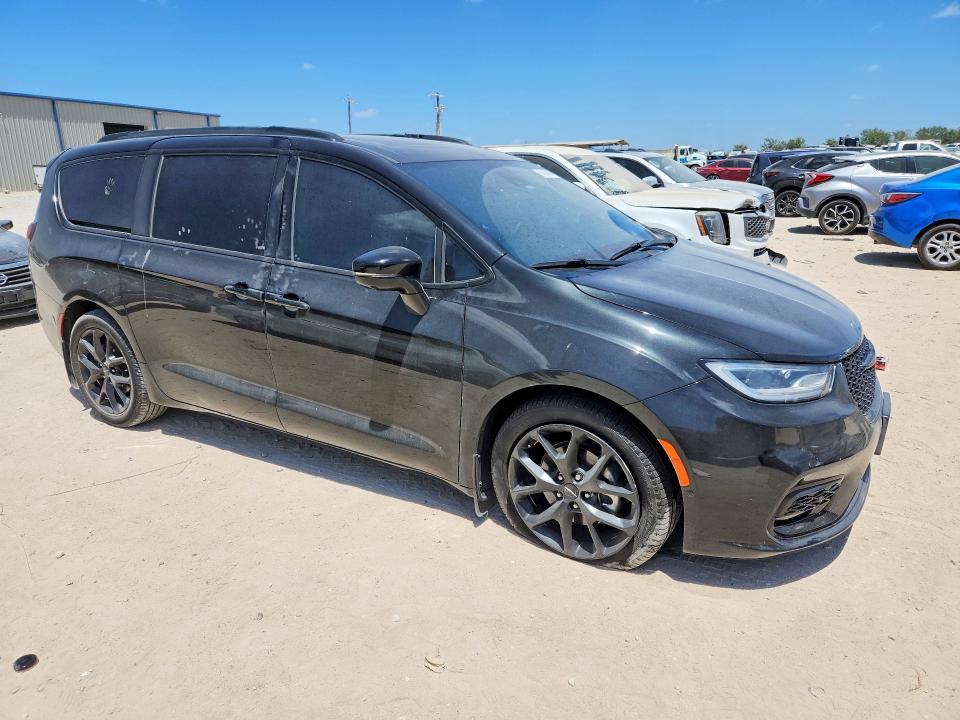 Aukcja sprzedaży 2023 Chrysler Pacifica, vin: 2C4RC1GG5PR629311, numer aukcji: 64826916