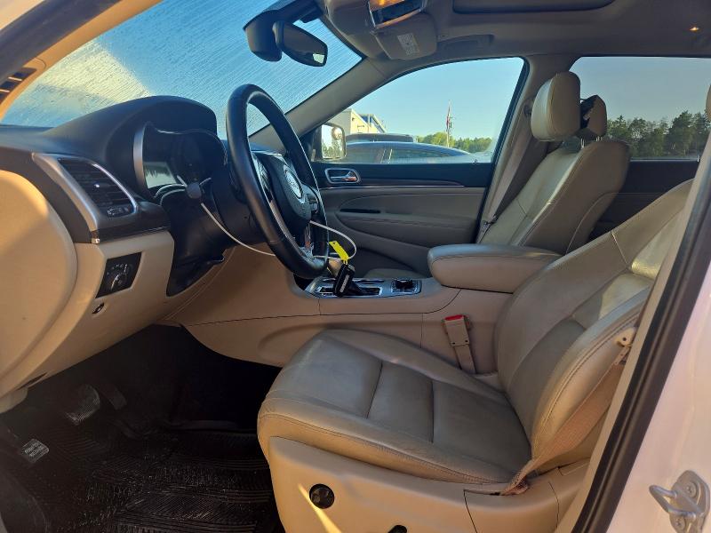 Aukcja sprzedaży 2018 Jeep Grand Cherokee, vin: 1C4RJFBG7JC149653, numer aukcji: 64366656