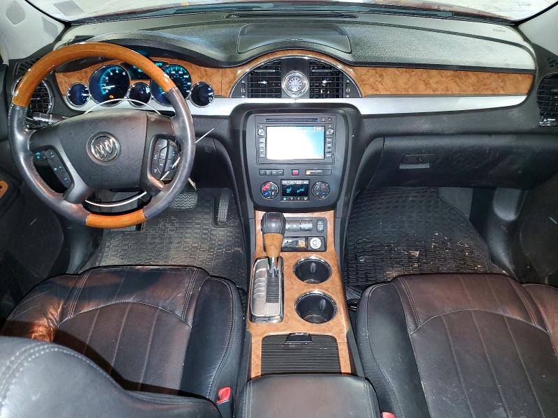 Продажа на аукционе авто 2009 Buick Enclave, vin: 5GAEV23D69J220365, номер лота: 64099946