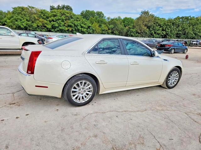 65639526 :رقم المزاد ، 1G6DE5EY7B0161708 vin ، 2011 Cadillac Cts مزاد بيع