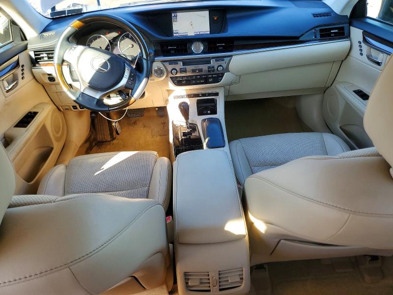 Продаж на аукціоні авто 2014 Lexus Es, vin: JTHBK1GG5E2151454, номер лоту: 66499446