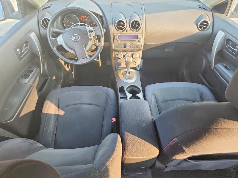 Aukcja sprzedaży 2009 Nissan Rogue, vin: JN8AS58V79W448102, numer aukcji: 64582076