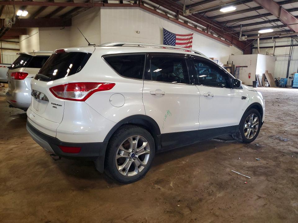 Aukcja sprzedaży 2014 Ford Escape, vin: 1FMCU9J94EUD61648, numer aukcji: 63967026