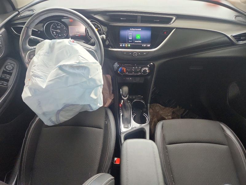 2020 Buick Encore Gx მანქანა იყიდება აუქციონზე, vin: KL4MMBS24LB094774, აუქციონის ნომერი: 67010026