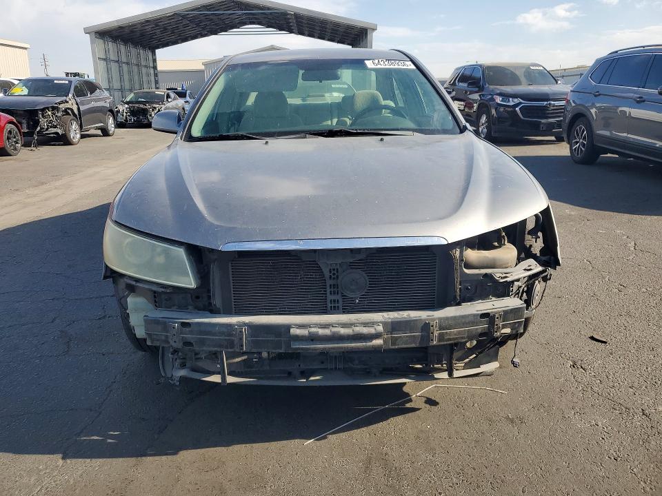 Продажа на аукционе авто 2006 Hyundai Sonata, vin: 5NPEU46FX6H028171, номер лота: 64338936