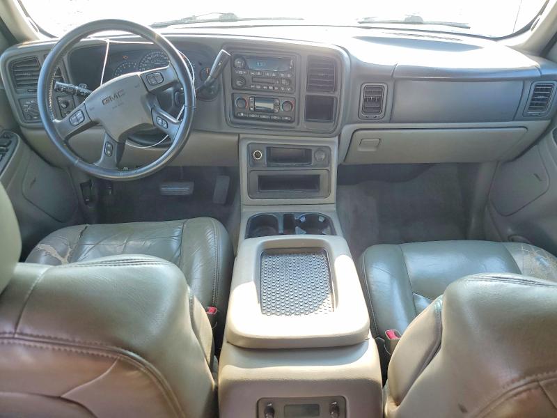Aukcja sprzedaży 2004 Gmc Yukon, vin: 1GKEK13V24J275497, numer aukcji: 65499996
