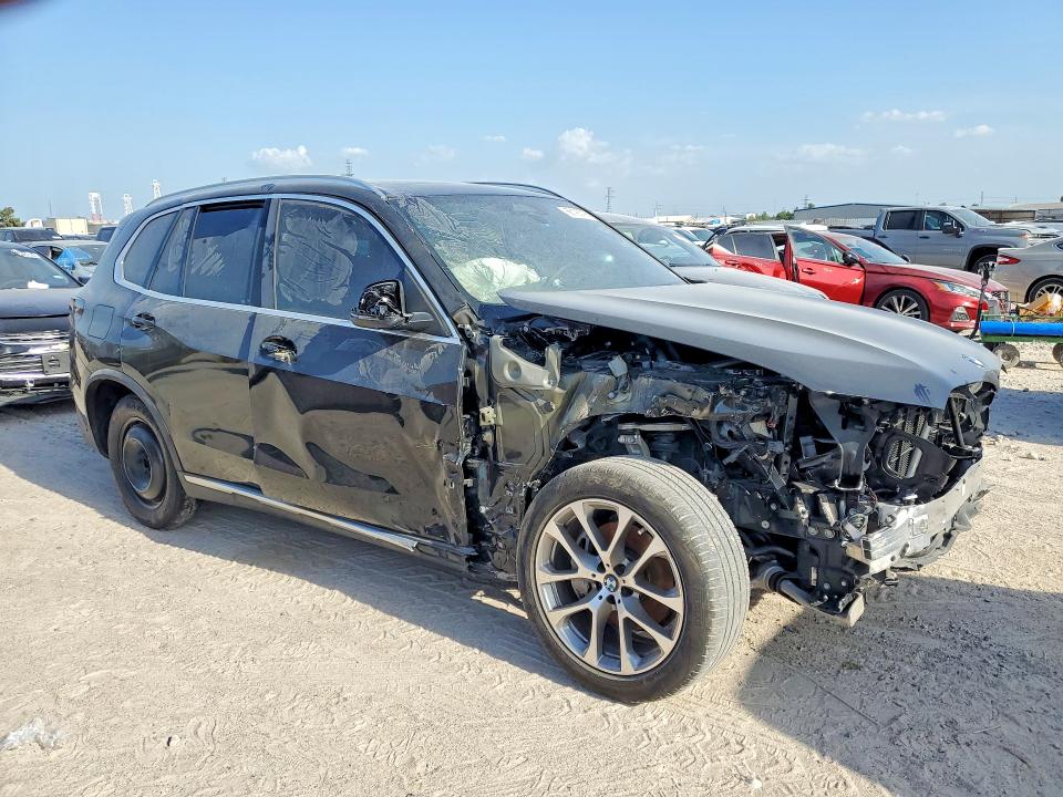 Aukcja sprzedaży 2025 Bmw X5, vin: 5UX13EU02S9W72707, numer aukcji: 66190796