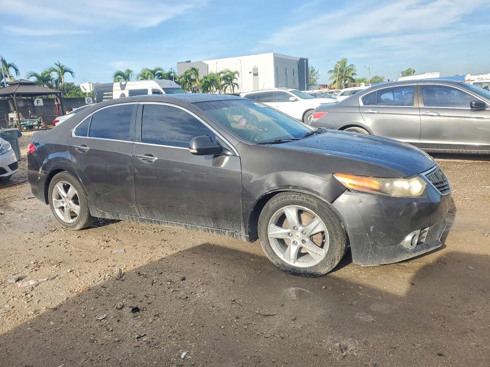 2013 Acura Tsx მანქანა იყიდება აუქციონზე, vin: JH4CU2F46DC004838, აუქციონის ნომერი: 66710756