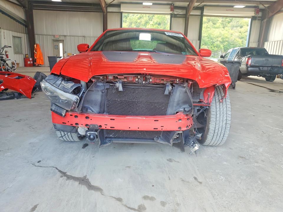 67283026 :رقم المزاد ، 2C3CDXDT7EH301354 vin ، 2014 Dodge Charger مزاد بيع