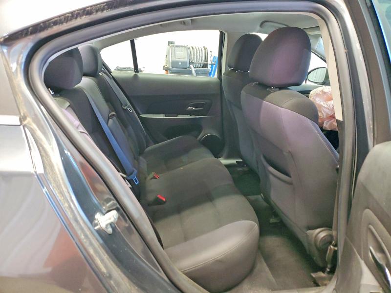 Aukcja sprzedaży 2013 Chevrolet Cruze, vin: 1G1PK5SB1D7172788, numer aukcji: 66731886