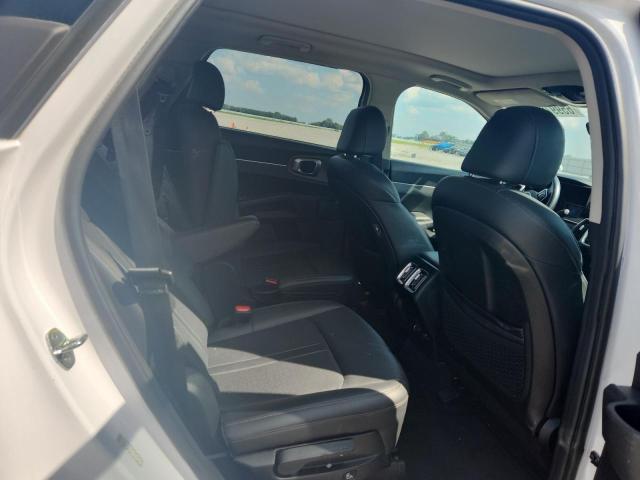 Auction sale of the 2023 Kia Sorento, vin: 5XYRH4LF1PG187549, lot number: 65997866