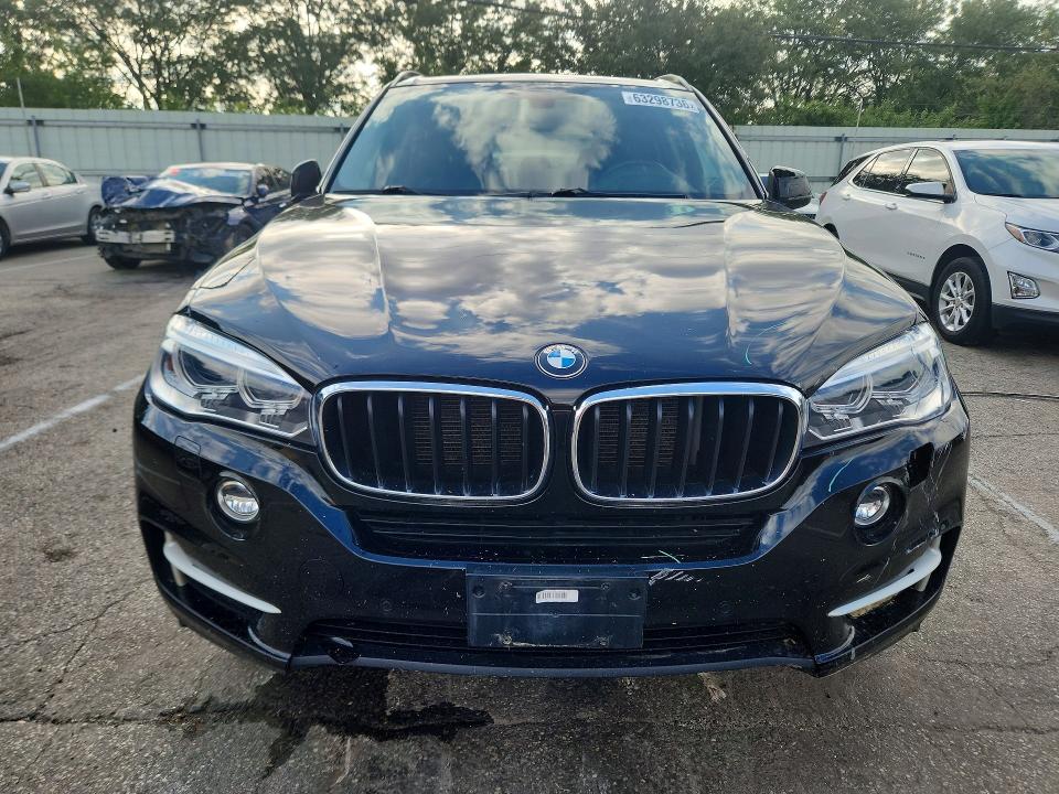 Aukcja sprzedaży 2015 Bmw X5, vin: 5UXKR0C56F0K66989, numer aukcji: 63298736