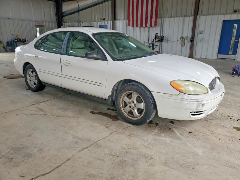 Aukcja sprzedaży 2004 Ford Taurus, vin: 1FAFP53274A198453, numer aukcji: 64546876