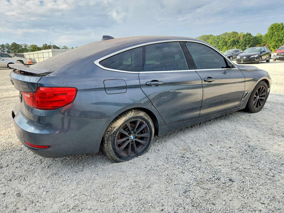 2015 Bmw 328 მანქანა იყიდება აუქციონზე, vin: WBA8Z5C51FD671544, აუქციონის ნომერი: 63305266