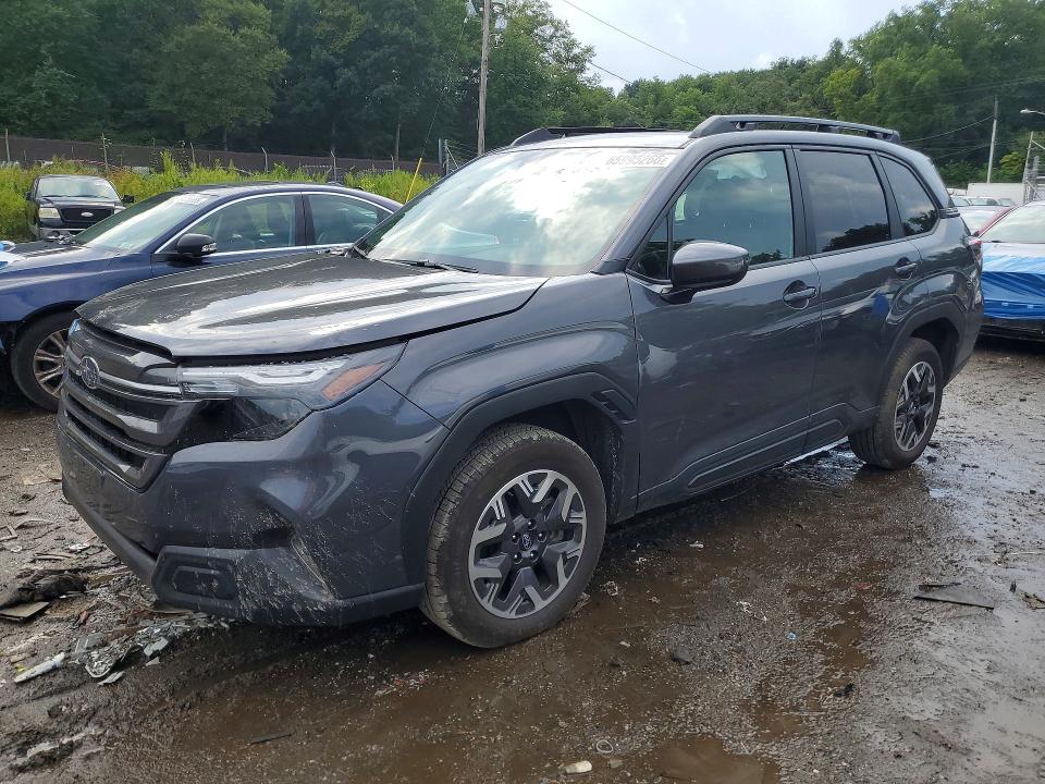 Aukcja sprzedaży 2026 Subaru Forester, vin: 4S4SLDD68T3045417, numer aukcji: 65995266