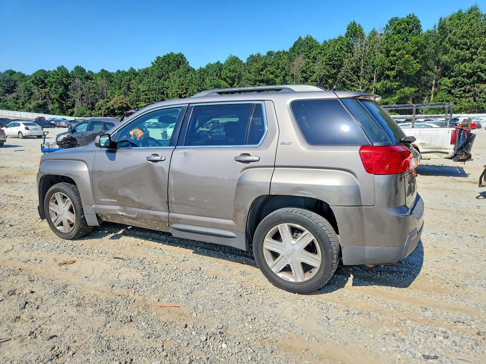 Aukcja sprzedaży 2011 Gmc Terrain, vin: 2CTALUEC6B6365626, numer aukcji: 65131876