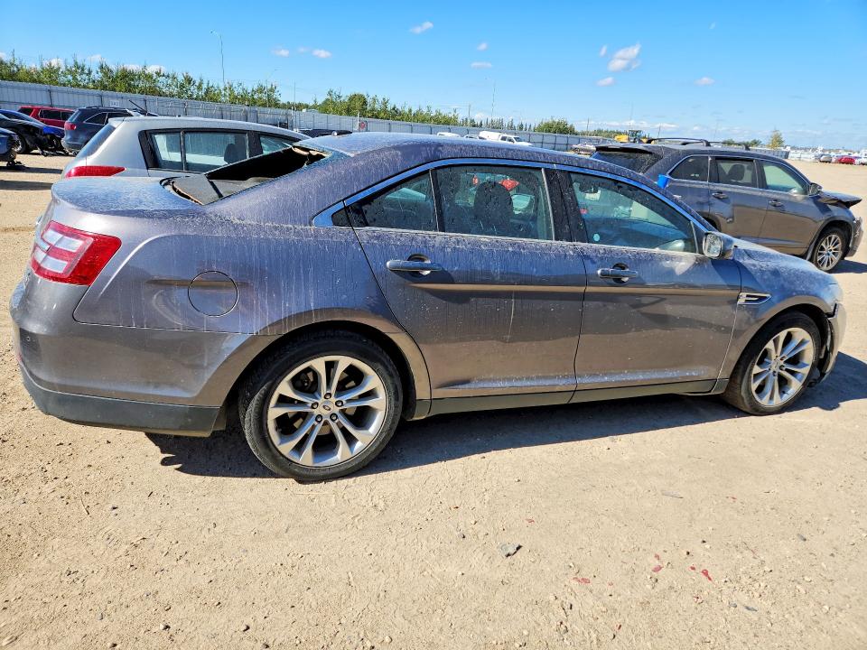 Auction sale of the 2013 Ford Taurus, vin: 1FAHP2E8XDG208950, lot number: 66773626
