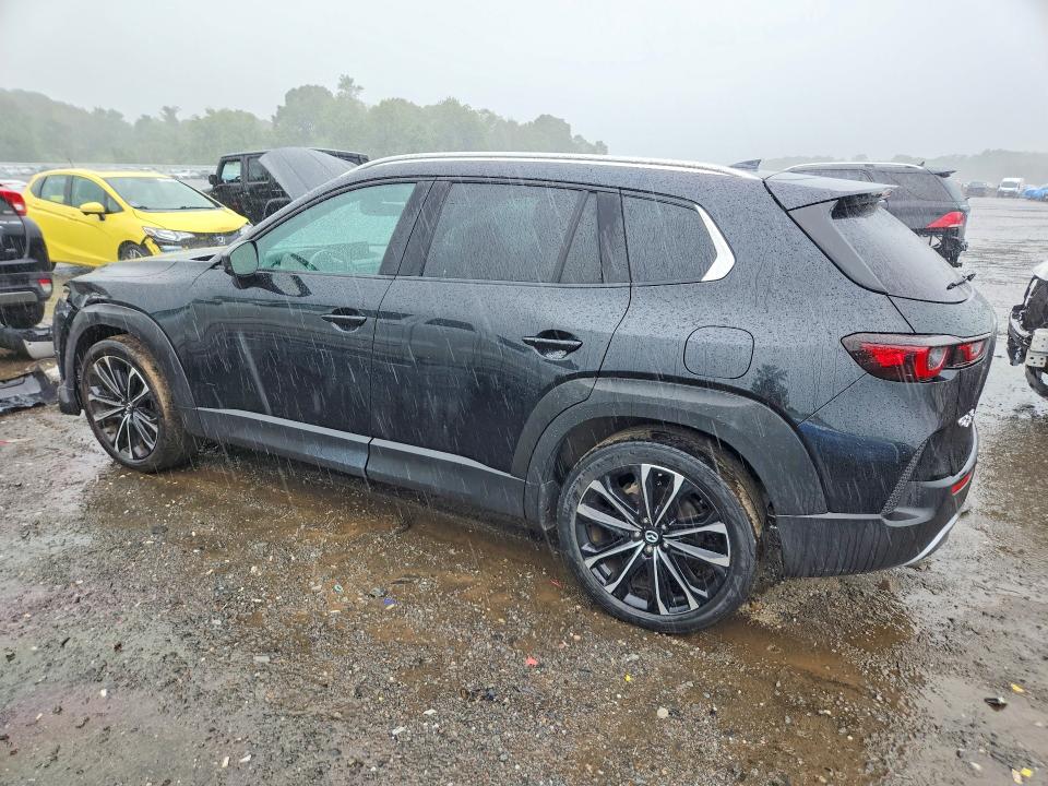 2023 Mazda Cx-50 მანქანა იყიდება აუქციონზე, vin: 7MMVABEY2PN120229, აუქციონის ნომერი: 63008536