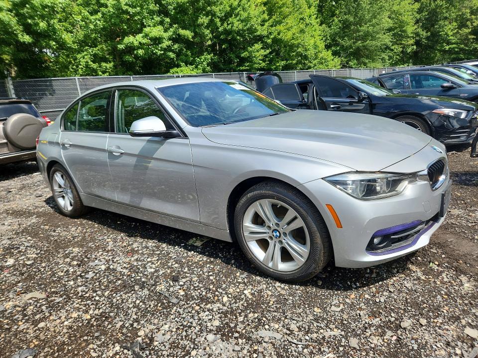 Aukcja sprzedaży 2016 Bmw 328, vin: WBA8E3G55GNT77599, numer aukcji: 63342566