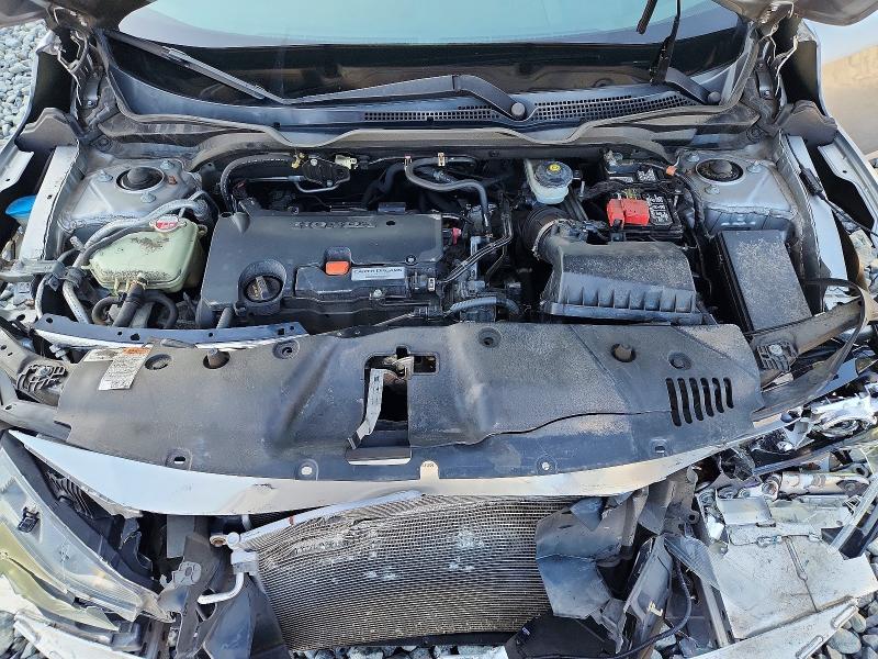 Продаж на аукціоні авто 2016 Honda Civic, vin: 19XFC2F75GE228613, номер лоту: 66130746