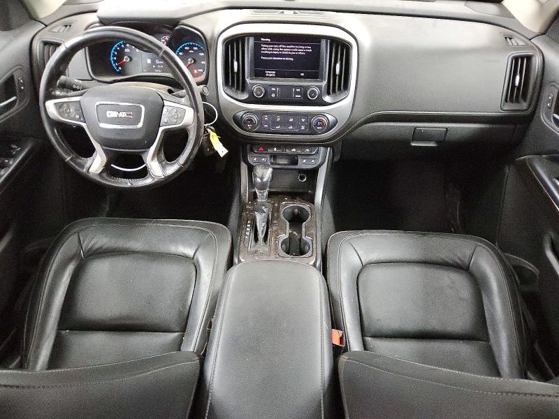 Продаж на аукціоні авто 2022 Gmc Canyon, vin: 1GTG5CEN9N1253681, номер лоту: 63703746