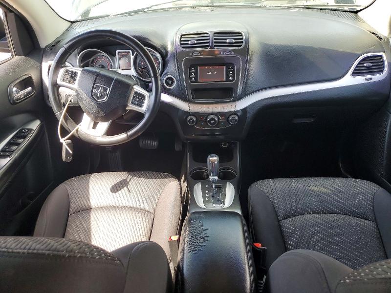 Aukcja sprzedaży 2015 Dodge Journey, vin: 3C4PDCBG7FT548667, numer aukcji: 66606876
