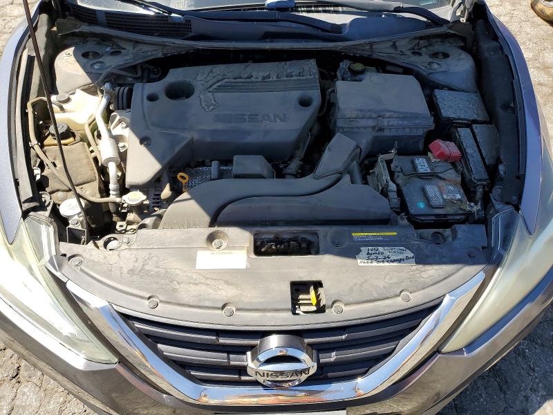 Продаж на аукціоні авто 2018 Nissan Altima, vin: 1N4AL3AP9JC473605, номер лоту: 67039466