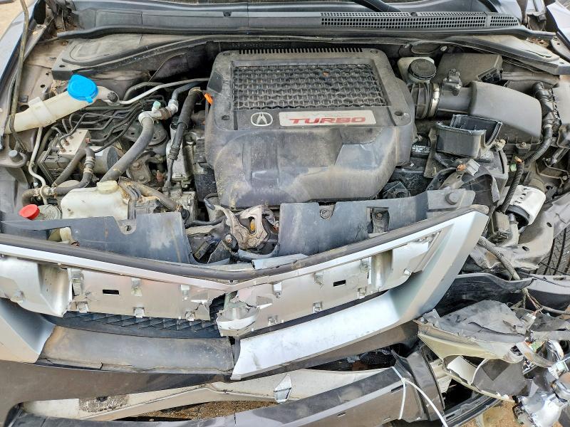 Aukcja sprzedaży 2010 Acura Rdx, vin: 5J8TB1H22AA004972, numer aukcji: 65646306
