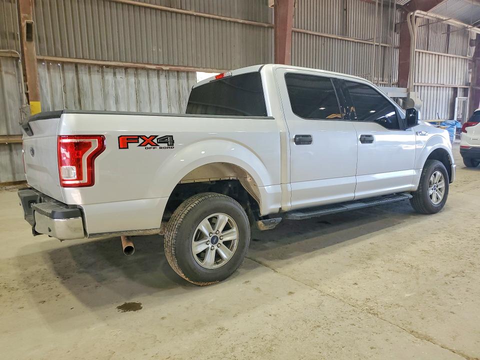 Aukcja sprzedaży 2017 Ford F150, vin: 1FTEW1EF8HKD19962, numer aukcji: 65458596