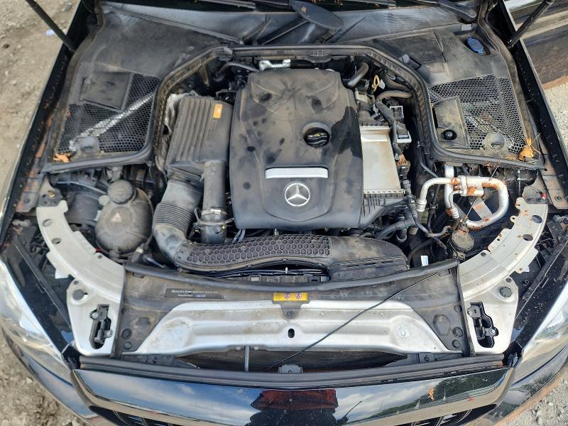 64135986 :رقم المزاد ، 55SWF4JB8JU241094 vin ، 2018 Mercedes-benz C مزاد بيع